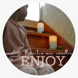 There's No Better Way To Create A Calming Atmosphere - Poster