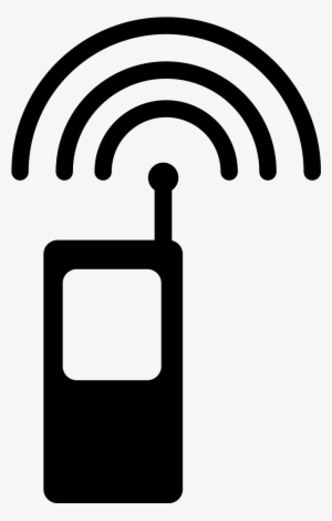Phone-icon - Señal De Telefono Celular