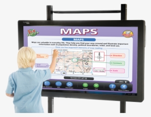 Geography Interactive Software - Geography