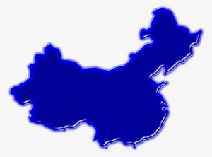 Map China World Asia 3d Geography 720951 - China