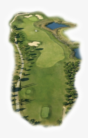 Family Golf In Vilamoura With The Laguna Golf Course - Golf