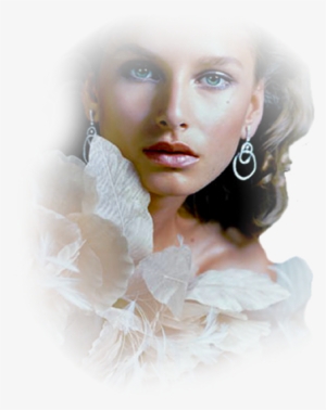 Tubes Femmes Romantiques - Bride