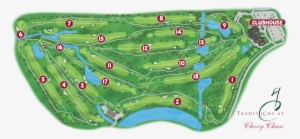 Take Part In Scheduled Scrambles From April Through - Traditions At Chevy Chase