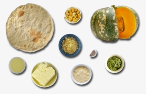 Pizza Ingredients Png Download - Pizza