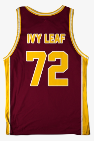 Alpha Phi - Sports Jersey