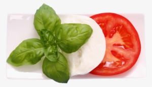 Ingredients - Pizza Republica