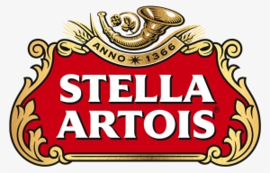 Stella Artois Logo - Logo Stella Artois Png