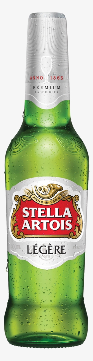 Stella Artois Legere Bottles 330ml - Stella Artois Bottle 330ml
