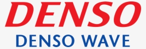 Denso Wave Logo - Denso Wave