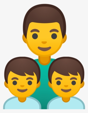 Download Svg Download Png - Emoji Homme