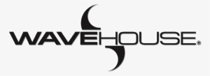 Wave House - Wave House Singapore Logo