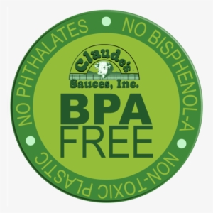 All Claude's Sauces Products Are Bpa Free - Hdx Refrigerator Accessories Fmm-2 Refrigerator Replacement