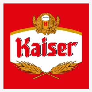 Kaiser Cerveja Beer Vector Logo - Rotulos De Cerveja Kaiser