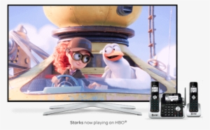 View Packages - At&t Tl96271 Expandable Cordless Phone With Handset