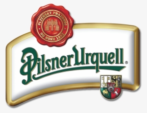 Pilsner Urquell Logo