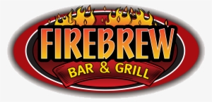 Firebrew Bar & Grill Logo - Firebrew Bar And Grill Va Beach