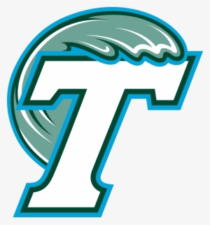 Tulane University Football Logo