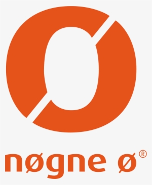 Nøgne Ø Logo - Nogne Beer Logo