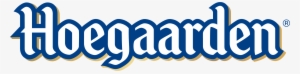 Hoegaarden Beer Logo Sticker - Hoegaarden Beer Logo