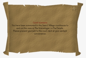 This Case Contains A Viewing Orb - Wish List For A Man