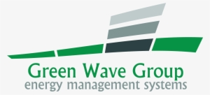 Green Wave - Bethechange Bethechange Tile Coaster
