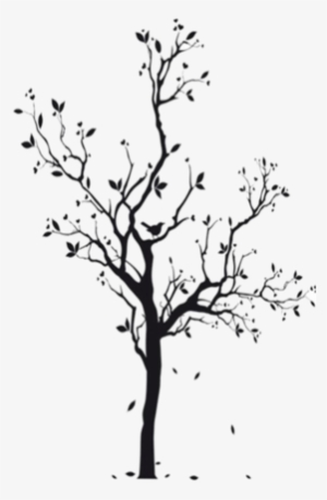 Forest C - Standard 7 X 9 Inch Mouse Pad - Love Birds