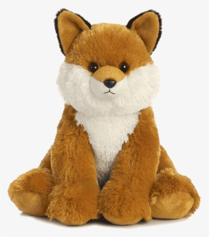 14 Inch Baby Fox - Stuffed Toy