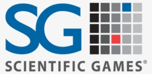 Monopoly Millionaires' Club™ Lottery Game Goes On Sale - Scientific Games Corporation Logo