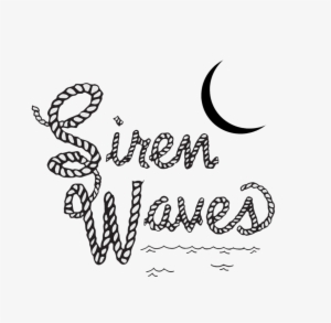 Siren Waves Logo