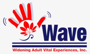 Wave Logo - Logo