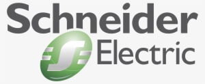 Schneider Electric Logo Png Transparent - Schneider Png