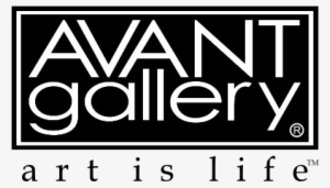Avant Gallery - Avant Gallery Logo