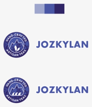 Hand-crafted Tea Brand Logo Exploration « Second Language - Logo