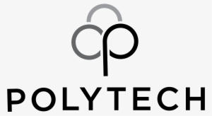 Monoform Started Its Joined Venture With Polytech Since - Logo Polytech Nancy