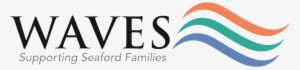 Logo Of Waves Seaford Family Centre - Mary Reeves Chet Atkins Jim Reeves : Gentlemen Jim