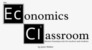 The Economics Classroom - Economics