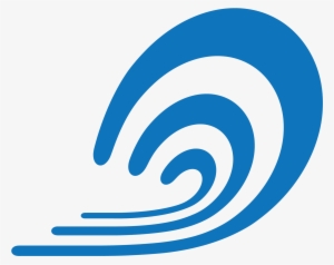 Surfrider Wave Logo - Surfrider Foundation