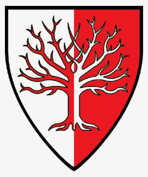 Phrygias Heraldry - Tree - Game Of Thrones House Crowley