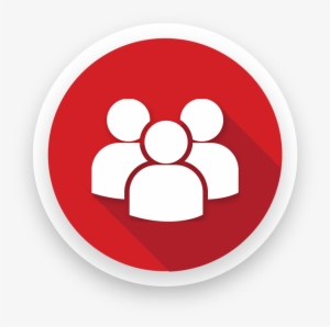 Contact Info - Candidates Icon