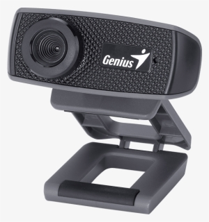 Digital Zoom - Genius Facecam 1000x V2 Web Camera