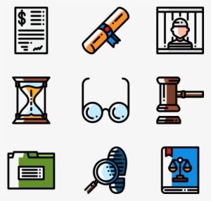 Justice 50 Icons - Music