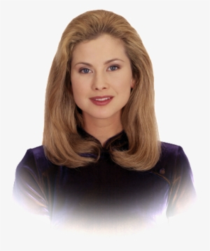 Hair With Bangs Png