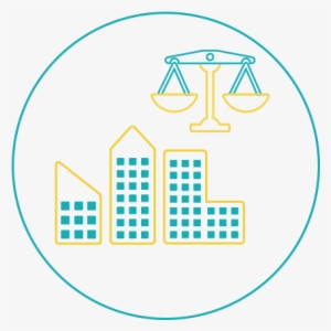 Png Company Law - Corporate Law Icon Png