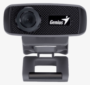Genius Facecam 1000x 720p Hd Webcam