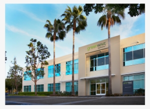 Commercial Building