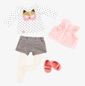 //s3 Ca Central - Vest