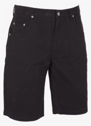 Huxley Creek Canvas Jean Short - Shorts
