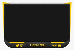 Top Images For Facecam Overlay On Picsunday