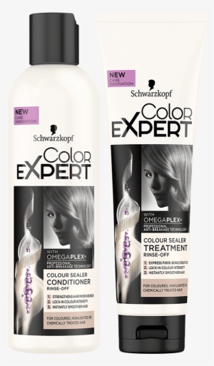 Color Expert Color Care - Color Expert Schwarzkopf Shampoo