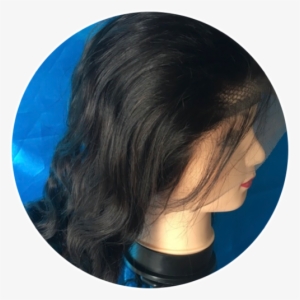 360 Frontal - Lace Wig